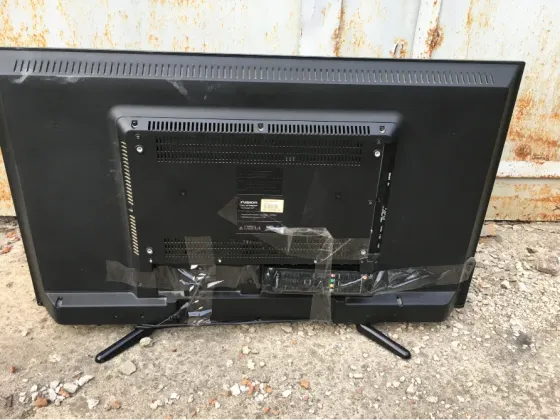 LED Телевизор Fusion FLTV-40H110T V1S07 Донецк