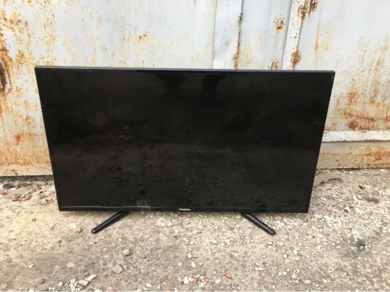 LED Телевизор Fusion FLTV-40H110T V1S07 Донецк