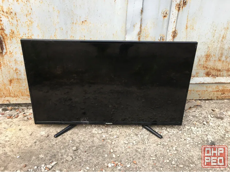 LED Телевизор Fusion FLTV-40H110T V1S07 Донецк - изображение 1