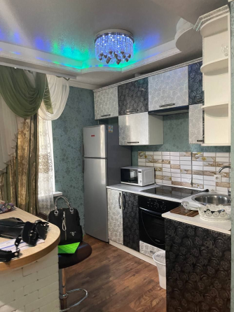 Аренда 2к квартиры по Ленина Макеевка