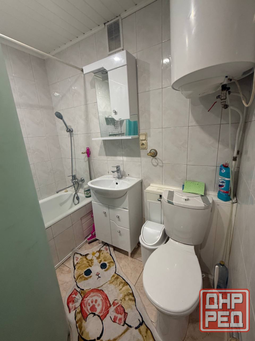 Аренда 2к квартиры в центре с водой 24/7 Макеевка - изображение 6