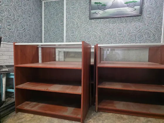 продам витрины Донецк