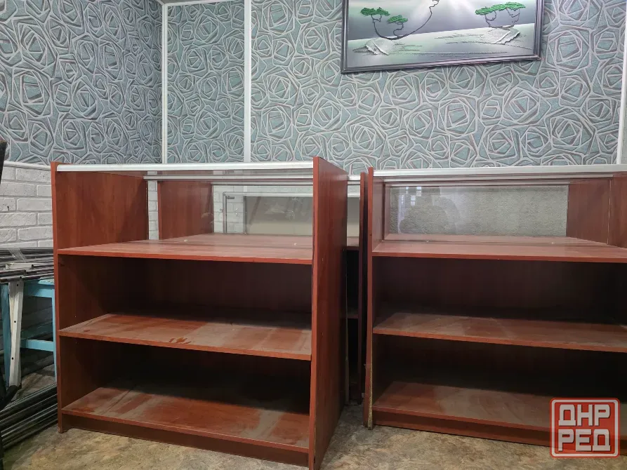 продам витрины Донецк - изображение 1