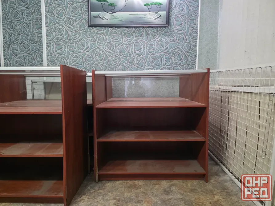 продам витрины Донецк - изображение 2
