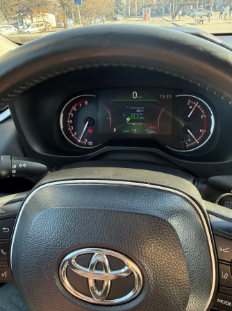 Продам Toyota RAV4 2020 Донецк