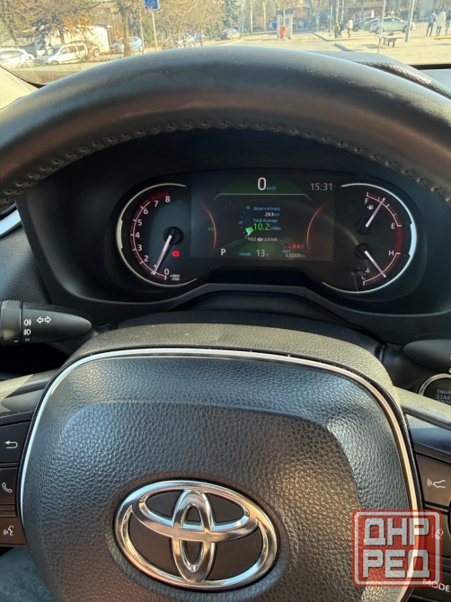 Продам Toyota RAV4 2020 Донецк - изображение 6