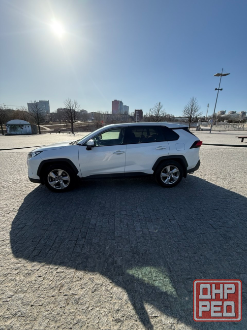 Продам Toyota RAV4 2020 Донецк - изображение 2
