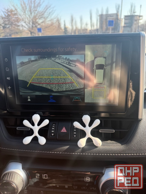 Продам Toyota RAV4 2020 Донецк - изображение 7