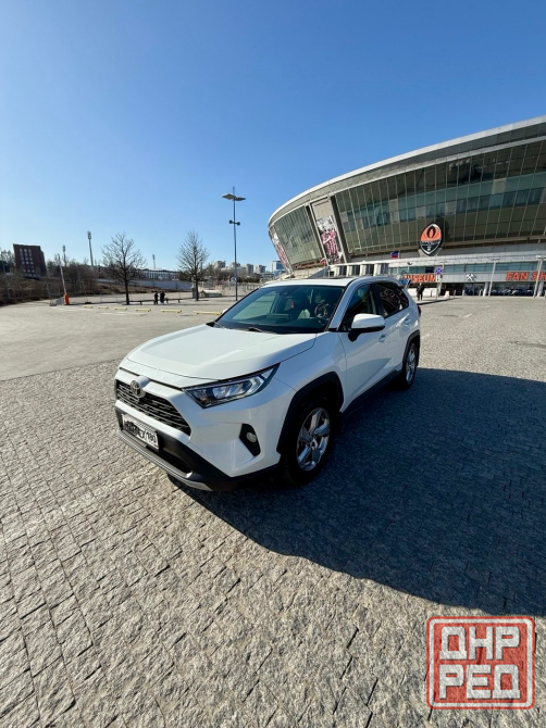 Продам Toyota RAV4 2020 Донецк - изображение 3