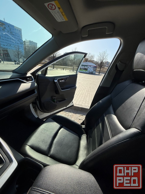Продам Toyota RAV4 2020 Донецк - изображение 5