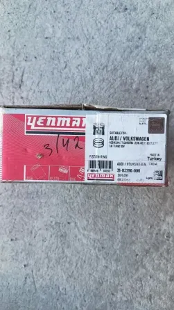 Набор поршней Донецк