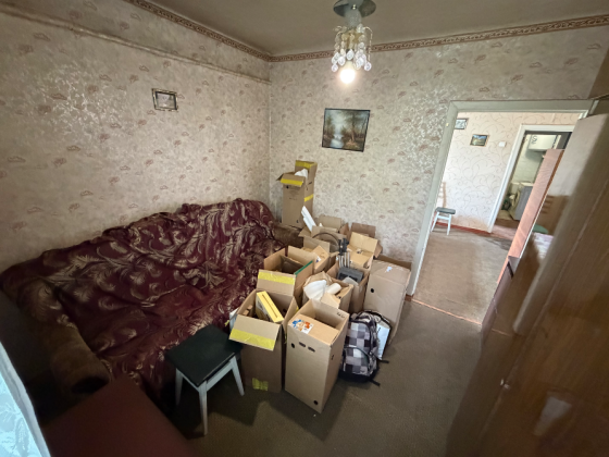 Продажа 2х комнатной квартиры в Буденновском районе Донецка! Донецк