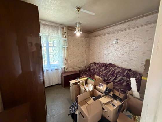 Продажа 2х комнатной квартиры в Буденновском районе Донецка! Донецк