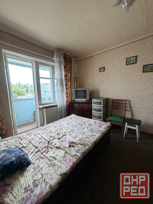 Продажа 2х комнатной квартиры в Буденновском районе Донецка! Донецк - изображение 7