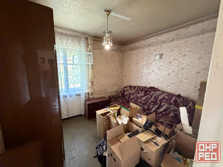 Продажа 2х комнатной квартиры в Буденновском районе Донецка! Донецк - изображение 5