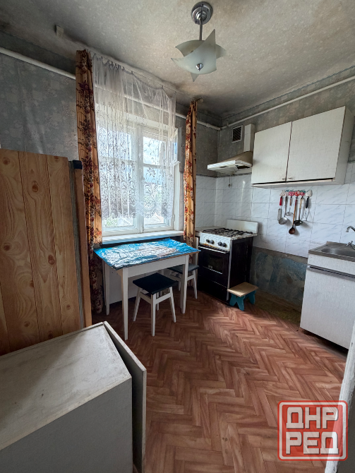 Продажа 2х комнатной квартиры в Буденновском районе Донецка! Донецк - изображение 1