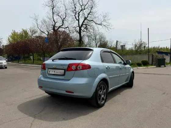 Лачетти Макеевка