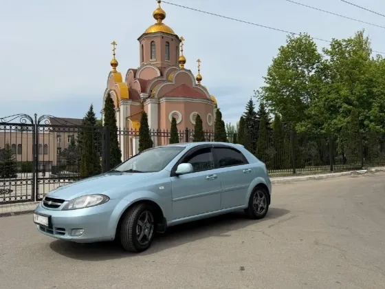 Лачетти Макеевка