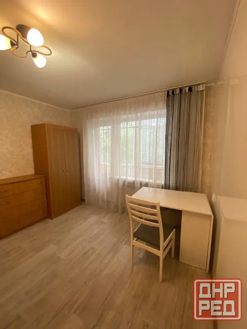 Продается 1к квартира на ул. Островского Донецк - изображение 1