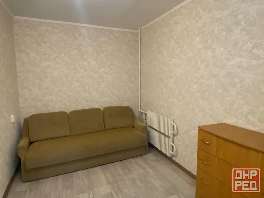 Продается 1к квартира на ул. Островского Донецк - изображение 2