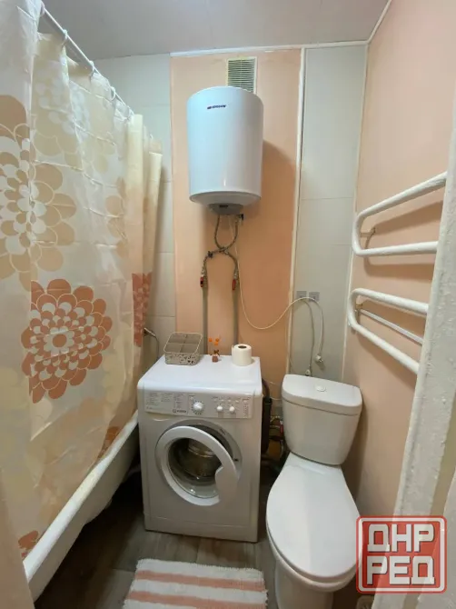 Продается 1к квартира на ул. Островского Донецк - изображение 8