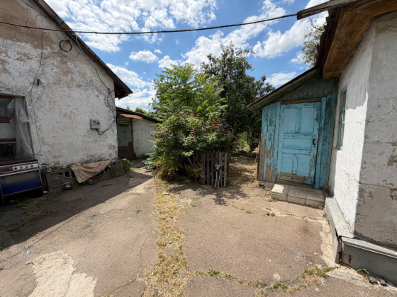 Продажа 2х комнатной квартиры на земле!Буденновский район Донецка! Донецк