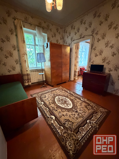 Продажа 2х комнатной квартиры на земле!Буденновский район Донецка! Донецк - изображение 7