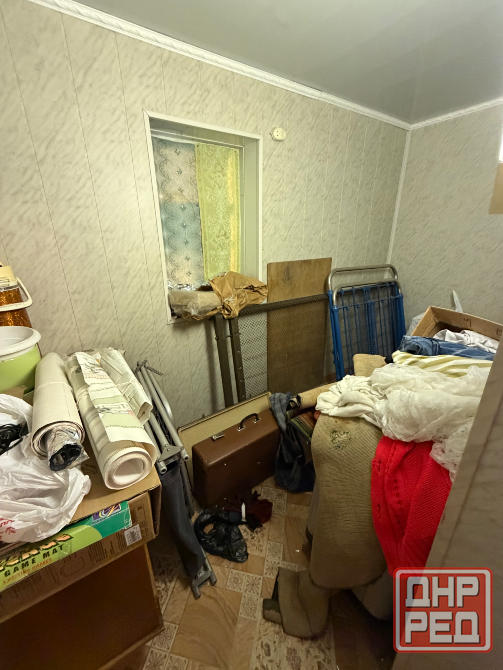 Продажа 2х комнатной квартиры на земле!Буденновский район Донецка! Донецк - изображение 9
