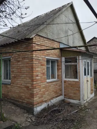 Срочно продам Дом!!! От собственника, в Куйбышевском районе, Красный Пахарь. Донецк