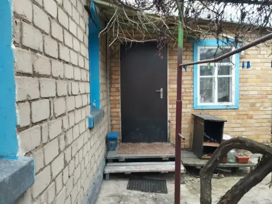 Срочно продам Дом!!! От собственника, в Куйбышевском районе, Красный Пахарь. Донецк