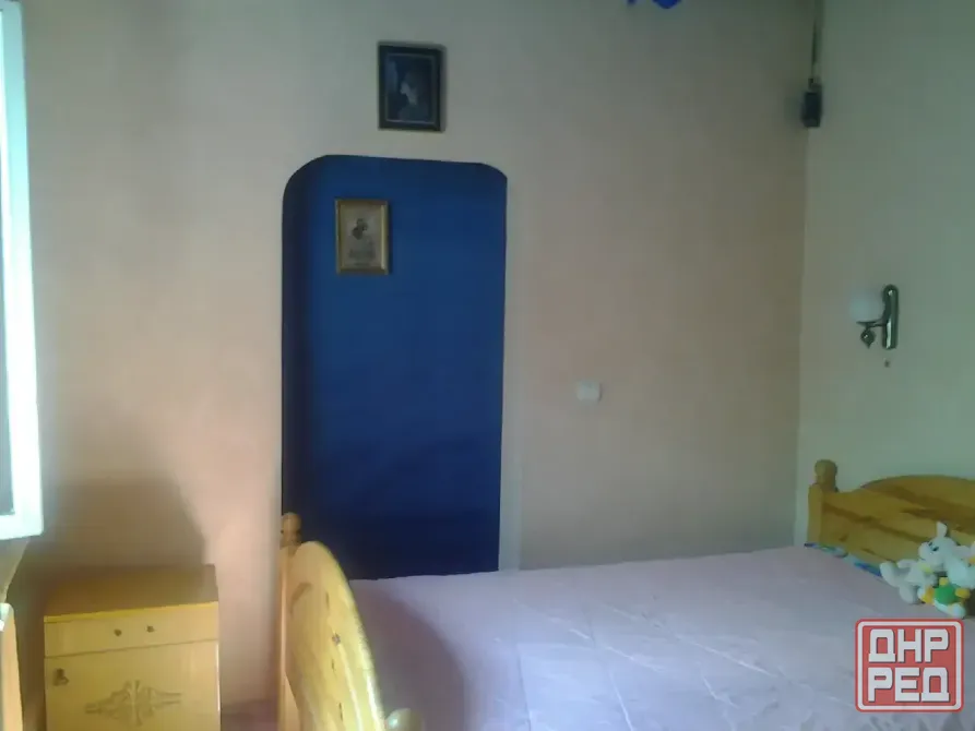 Срочно продам Дом!!! От собственника, в Куйбышевском районе, Красный Пахарь. Донецк - изображение 6