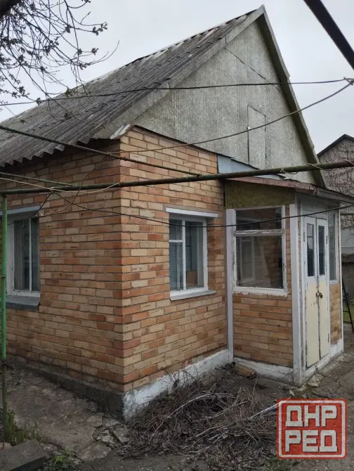 Срочно продам Дом!!! От собственника, в Куйбышевском районе, Красный Пахарь. Донецк - изображение 4
