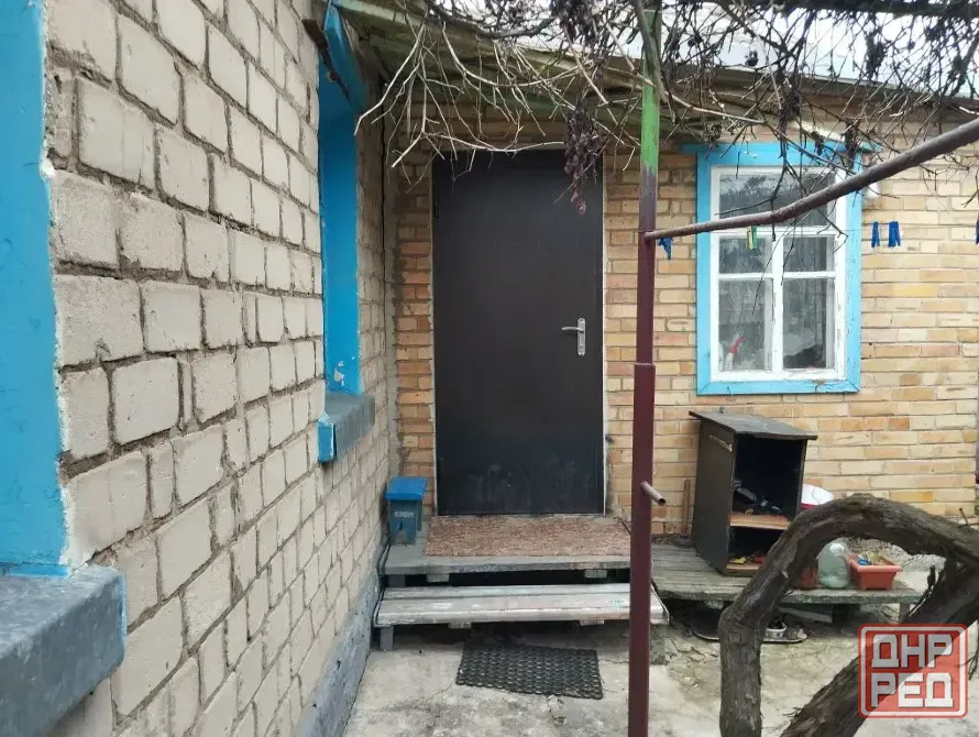 Срочно продам Дом!!! От собственника, в Куйбышевском районе, Красный Пахарь. Донецк - изображение 3