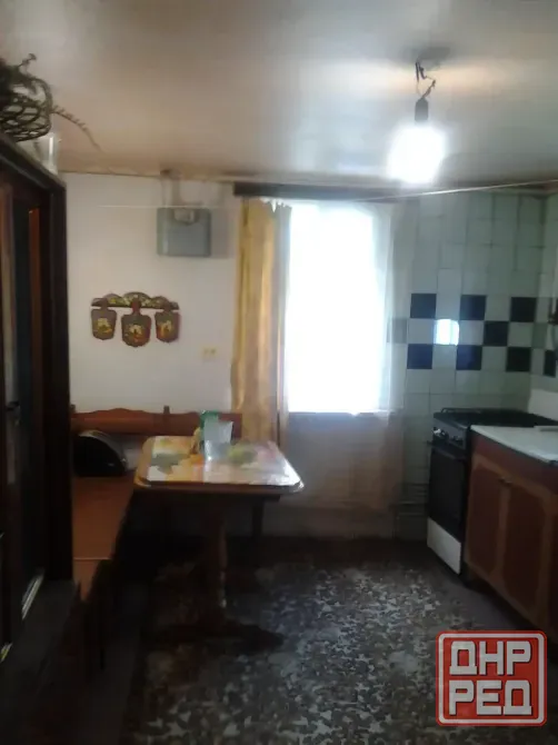 Срочно продам Дом!!! От собственника, в Куйбышевском районе, Красный Пахарь. Донецк - изображение 7