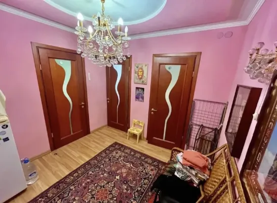3к.кв, Боссе, р-н 7 больницы Донецк