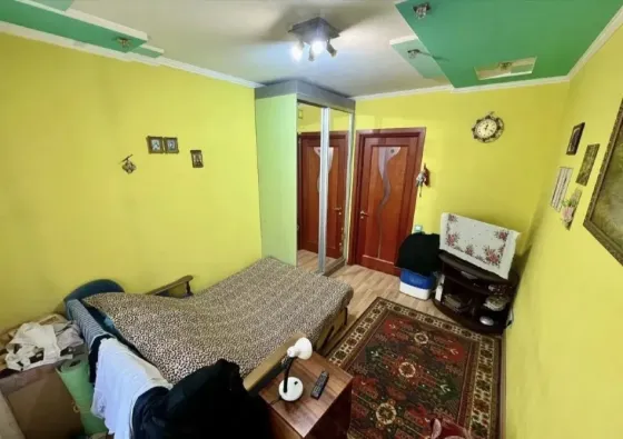 3к.кв, Боссе, р-н 7 больницы Донецк