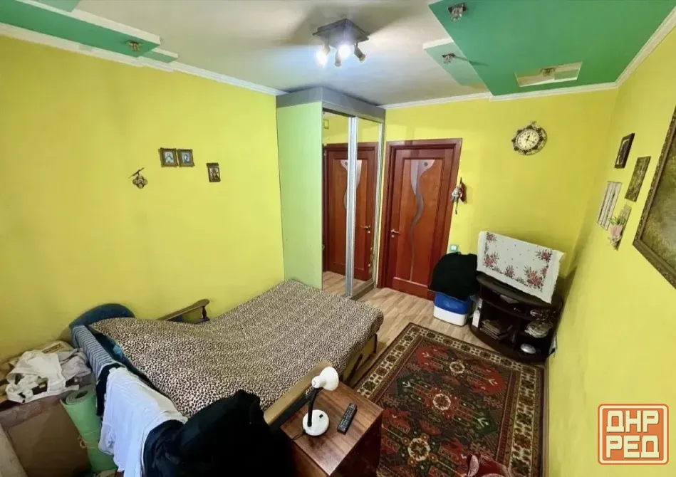 3к.кв, Боссе, р-н 7 больницы Донецк - изображение 3