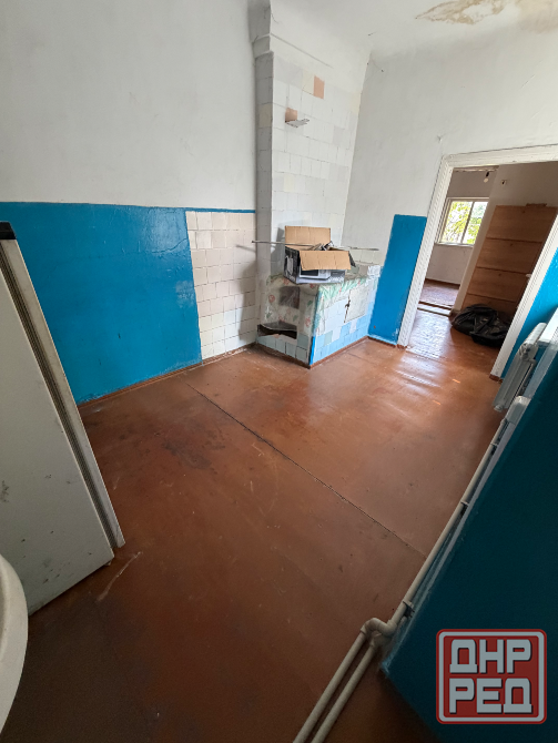 Продаётся отдельно стоящий дом в Ленинском районе Донецка! Донецк - изображение 12