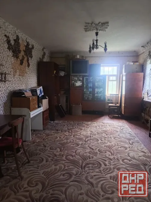 Продам дом 15-й участок 4197808 феникс Донецк - изображение 1