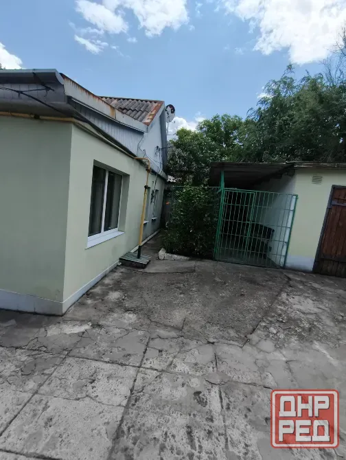 Два дома с ремонтом и удобствами Донецк - изображение 12