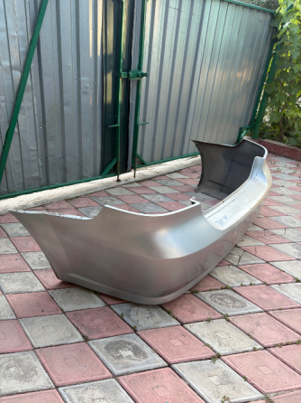 Продам бампер Мариуполь