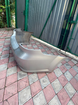Продам бампер Мариуполь