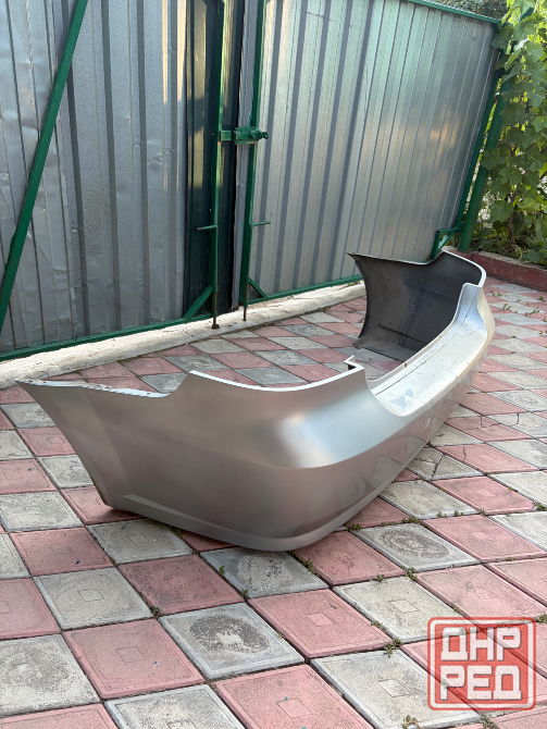 Продам бампер Мариуполь - изображение 3