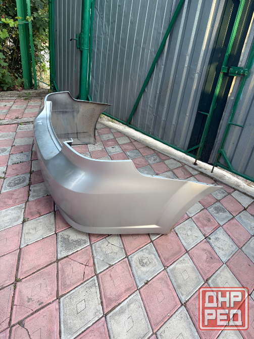 Продам бампер Мариуполь - изображение 2
