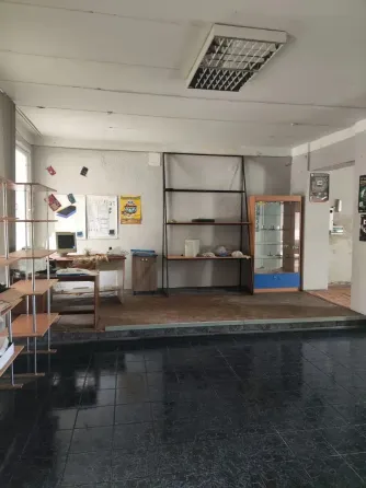 Аренда торгового помещения магазин 140 м², ул. Ленина, Макеевка. Макеевка