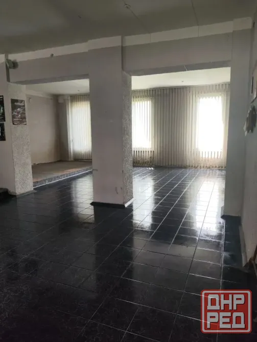 Аренда торгового помещения магазин 140 м², ул. Ленина, Макеевка. Макеевка - изображение 7