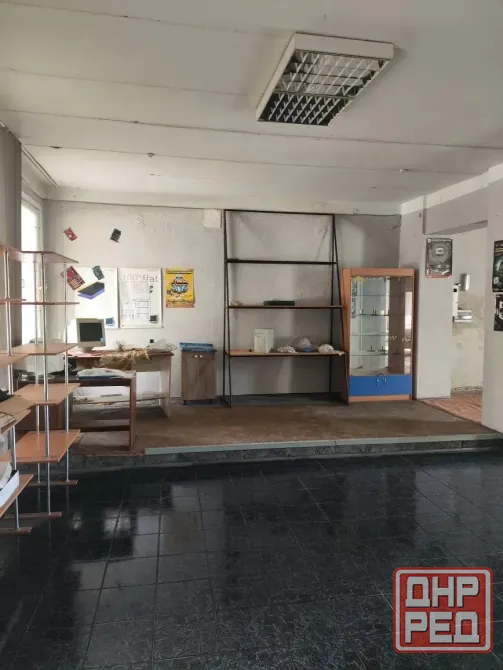 Аренда торгового помещения магазин 140 м², ул. Ленина, Макеевка. Макеевка - изображение 5