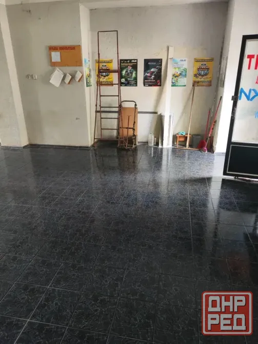 Аренда торгового помещения магазин 140 м², ул. Ленина, Макеевка. Макеевка - изображение 6