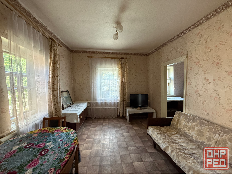 Продажа дома на Бакинских ! Липки ул . Коммунальная . Гос .Акт 5 сот . Донецк - изображение 8