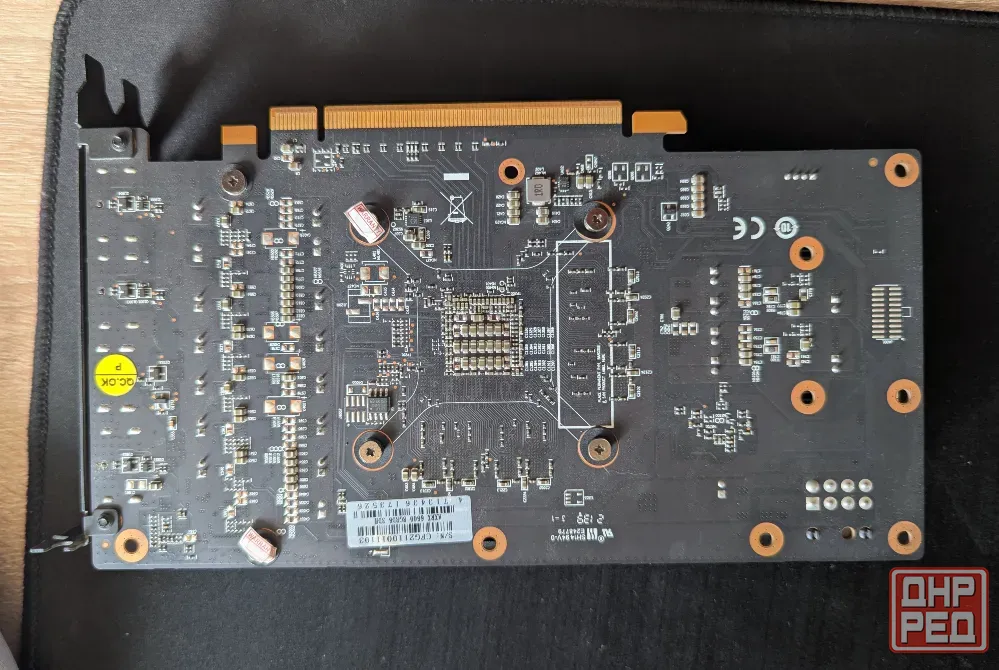 Продам видеокарту RX 6600 Макеевка - изображение 2